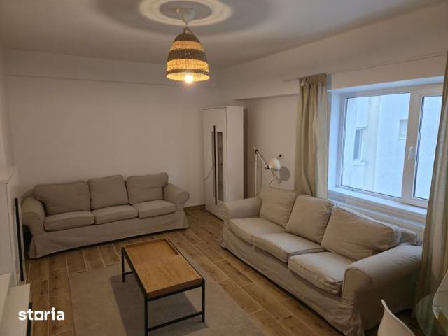 Inchiriez apart 2 camere Pantelimon, totul nou