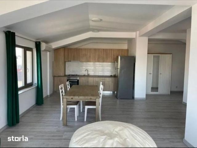 Inchiriez apartamament 2 camere,Tudor Vladimirescu
