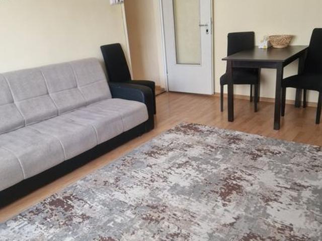 Inchiriez apartame2 camere,nedecomandat, dacia