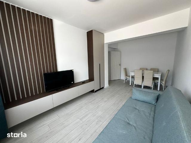 Inchiriez apartamet 2 camere modern, Metrou Berceni NOU