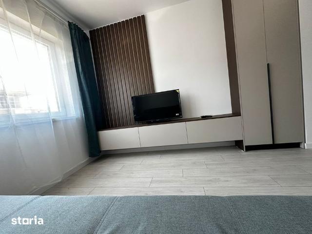 Inchiriez apartamet 2 camere modern, Metrou Berceni NOU