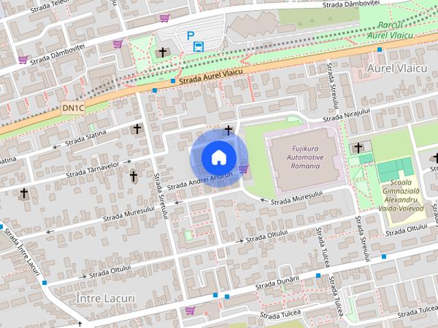 Inchiriez apartament