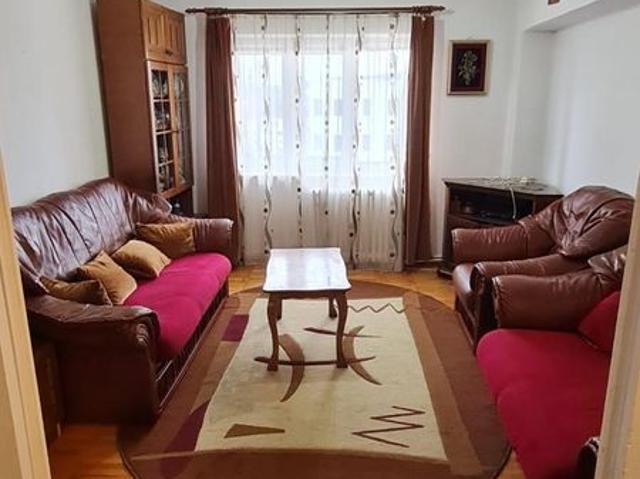 Inchiriez apartament 4 camere Dorobanti