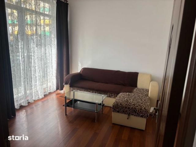 Inchiriez apartament 52mp ALMA TURNISOR