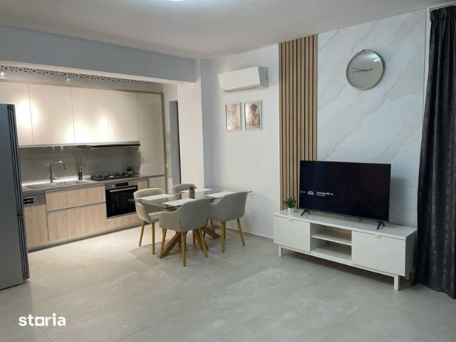 Inchiriez apartament 58mp in Complex Future Residence I Giroc
