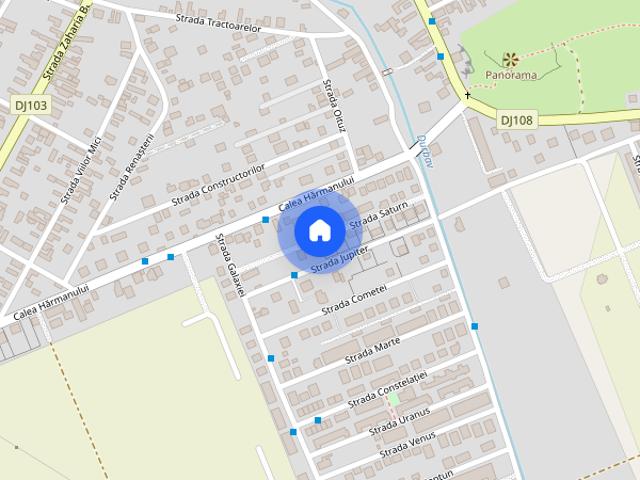 Inchiriez apartament