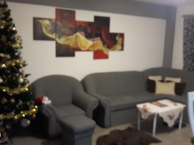 Închiriez apartament
