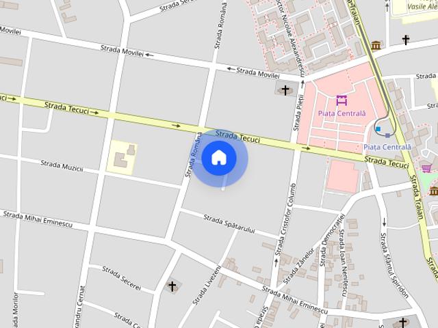 Închiriez Apartament