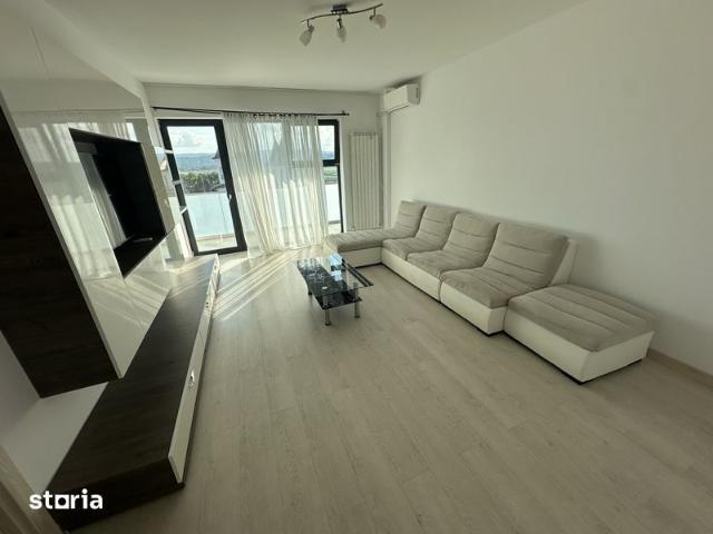 Inchiriez Apartament
