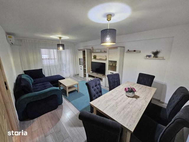 Inchiriez apartament, 96mp cu 3 camere, 500m Nicolae Teclu