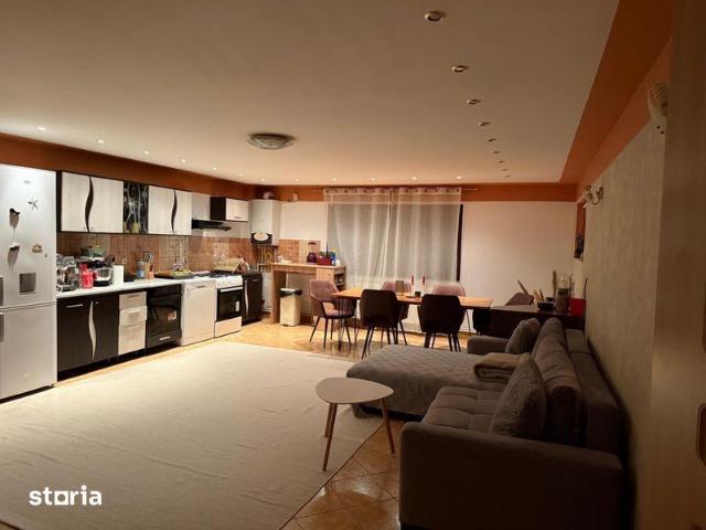 Inchiriez apartament 150 mp Silver Mall