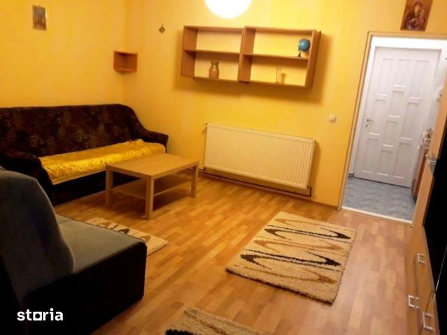 Închiriez apartament 1 cameră, Mănăștur