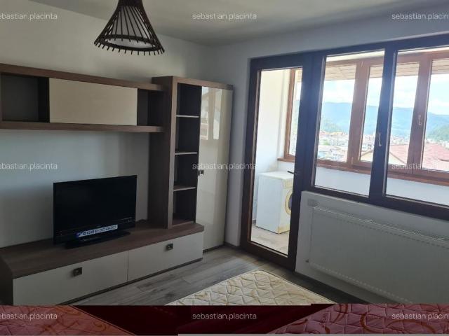 Inchiriez apartament 1 cameră cartier Tei
