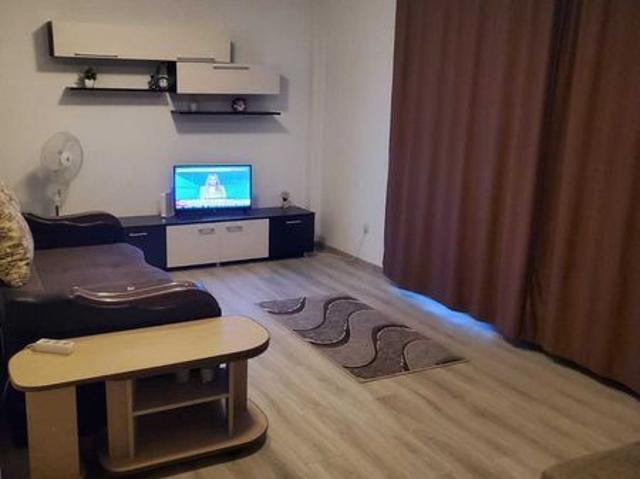 Inchiriez apartament 1 camera 42m2