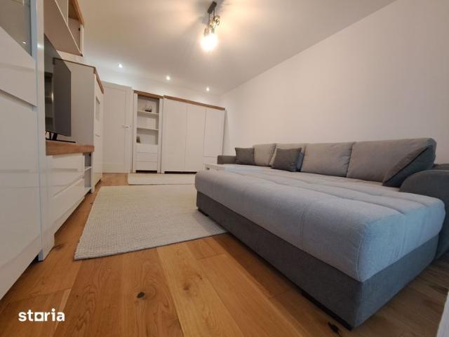 Inchiriez apartament 1 camera
