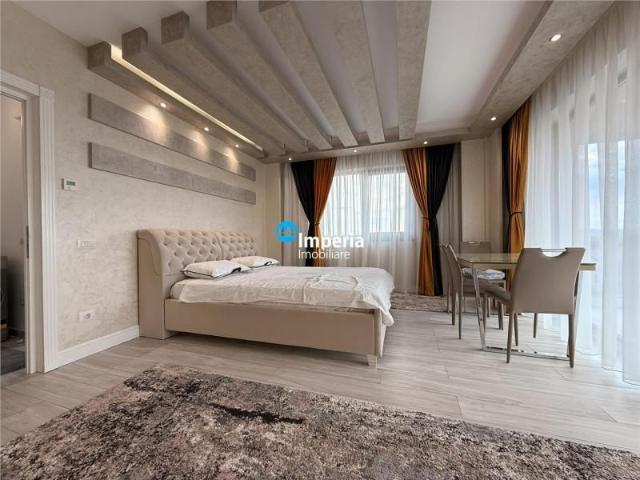 Inchiriez apartament 1 camera, Zona Copou Sararie