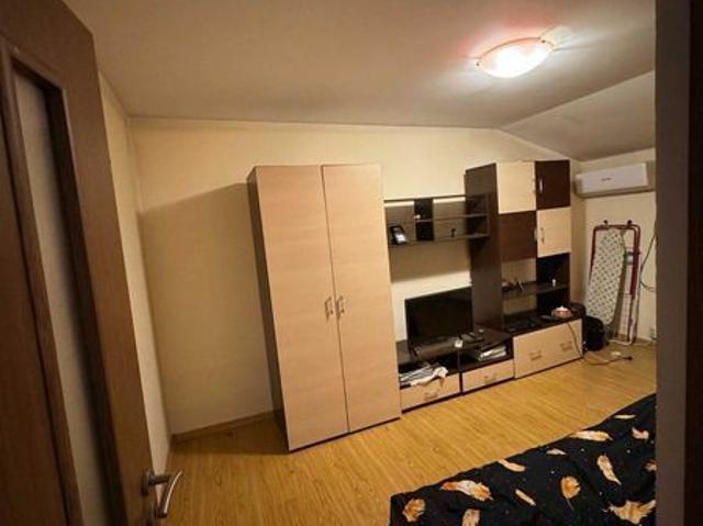 Inchiriez apartament 1 camera zona Dambovita
