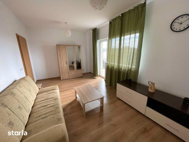 Inchiriez apartament 1 camera zona Pasteur Recuperare, cu parcare