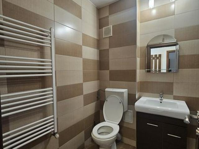 Inchiriez apartament 1 camera capat Gheorgheni