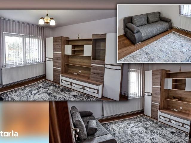 Inchiriez Apartament 1 camera cartierul Tudor Vladimirescu