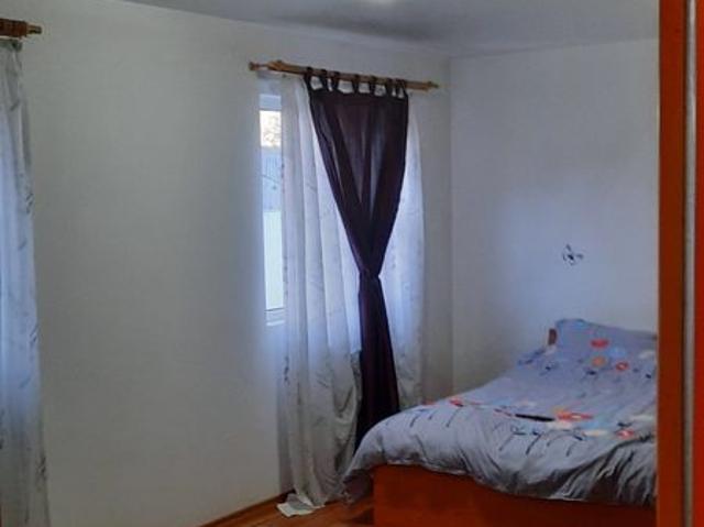 Inchiriez apartament 1 camera,garsoniera, zona centrala,mobilata