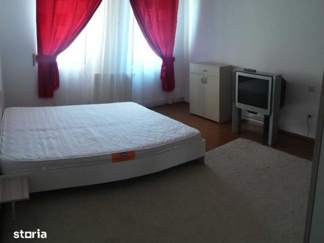 Inchiriez apartament 1 camera langa Vivo