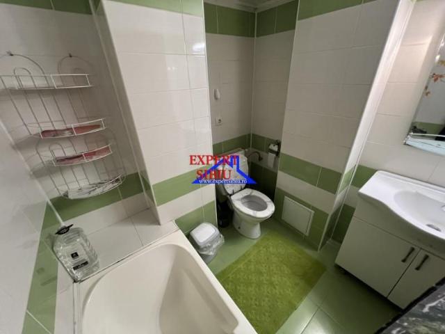 INCHIRIEZ apartament 1 camera,renovat,zona Turnisor