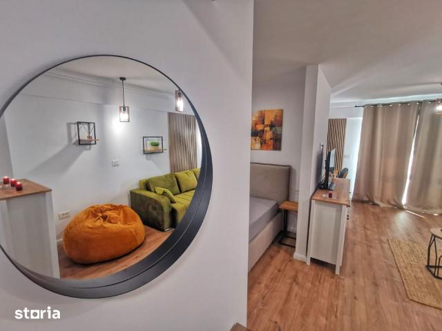 INCHIRIEZ Apartament 1 camera Studio GALATA LAPIS Residence