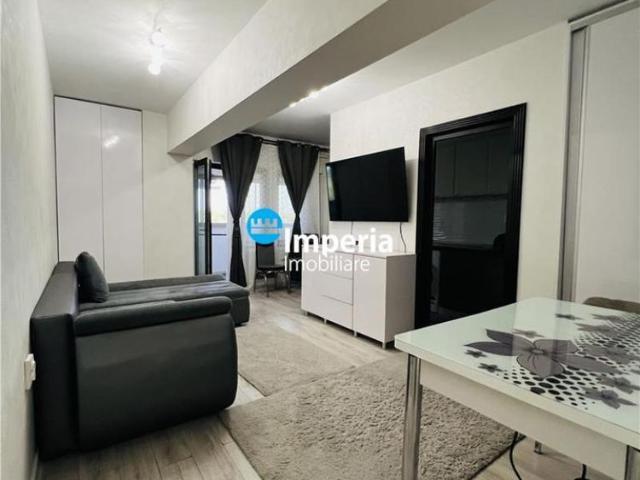 Inchiriez apartament 1 camere, decomandat, Moara de Vant Complex Roua Residence