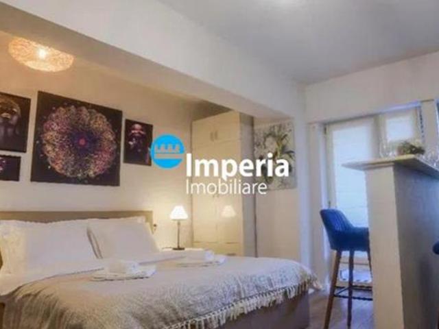 Inchiriez apartament 1 camere, open space, Complex Roua Residence Moara de Van