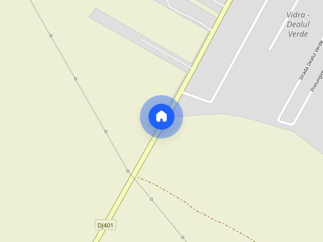 Inchiriez apartament