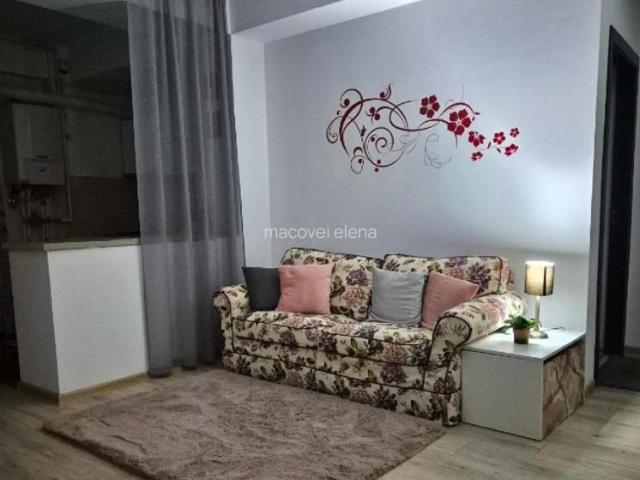 Inchiriez apartament 2 cam zona tomis plus