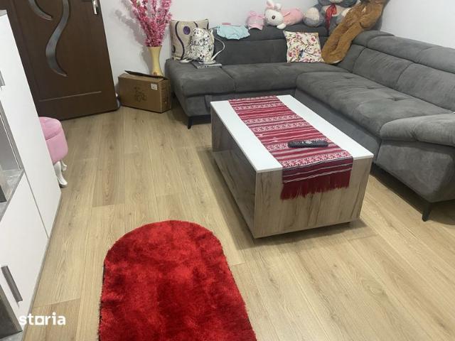Inchiriez apartament 2 cam in regim hotelier cazare
