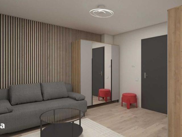 Inchiriez apartament 2 camere, 40 mp, nou, Str Soporului nr.1 3,Cluj