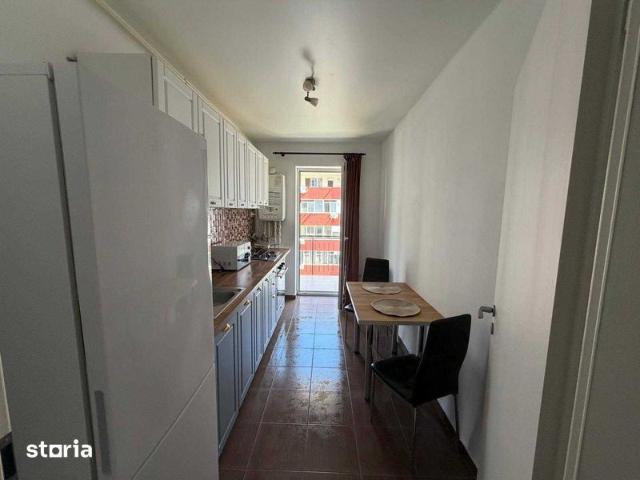 Inchiriez apartament 2 camere