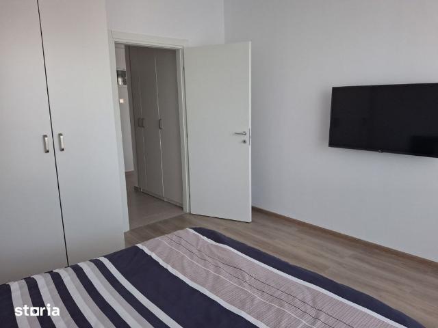 Închiriez apartament 2 camere