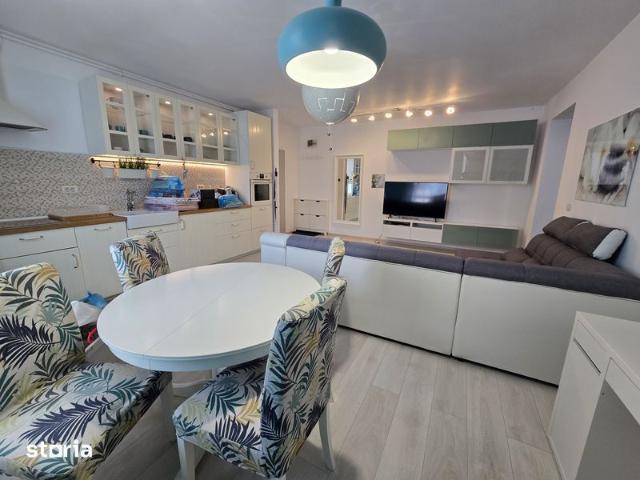 Inchiriez apartament 2 camere