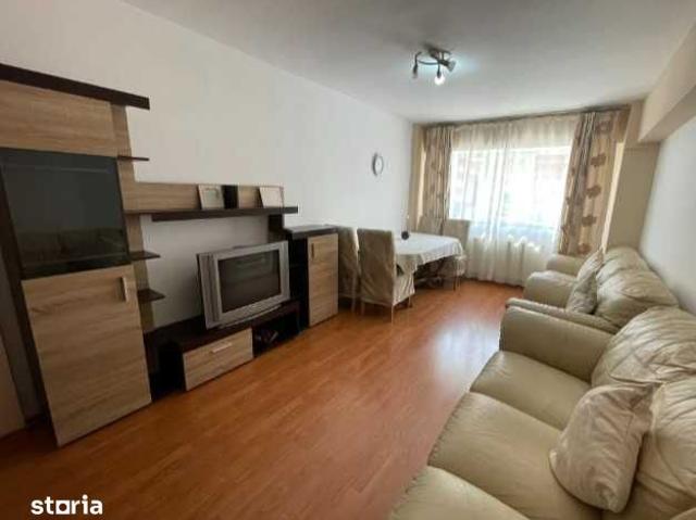 Inchiriez apartament 2 camere