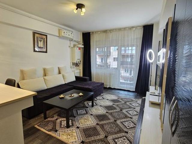 Inchiriez apartament 2 camere 57mp militari residence
