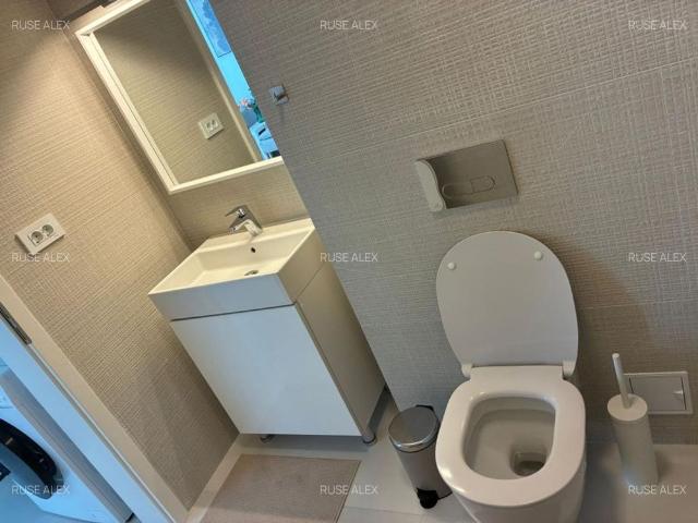 Închiriez apartament 2 camere 55 mp în ansamblul nou Tower Residence