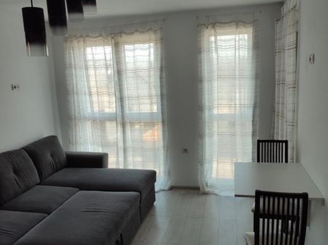 Inchiriez apartament 2 camere