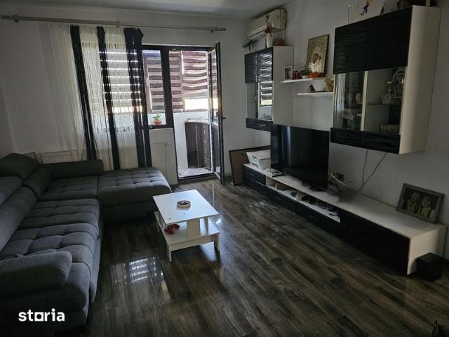 Inchiriez apartament 2 camere