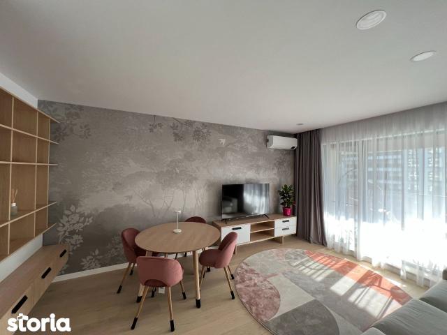 Inchiriez apartament 2 camere