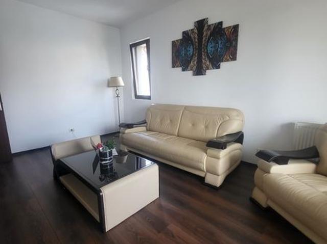 Inchiriez apartament 2 camere