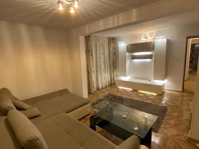 Inchiriez apartament 2 camere