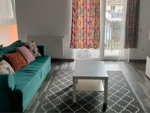 Inchiriez apartament 2 camere