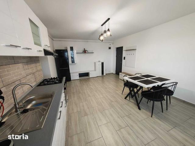 Inchiriez apartament 2 camere
