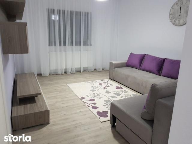 Inchiriez apartament 2 camere