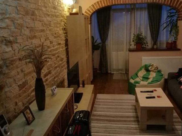 Inchiriez apartament 2 camere