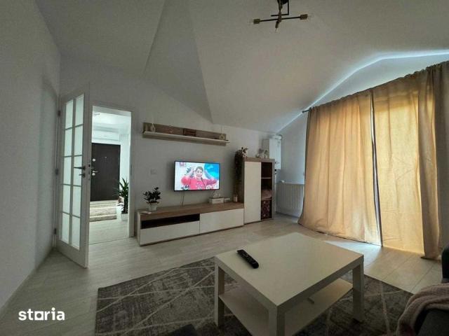 Inchiriez apartament 2 camere